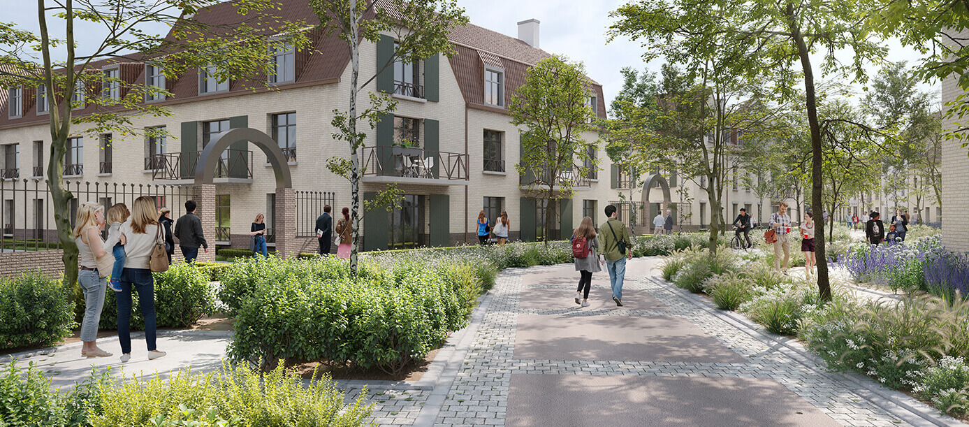 Réalisation Architecture urbaniste