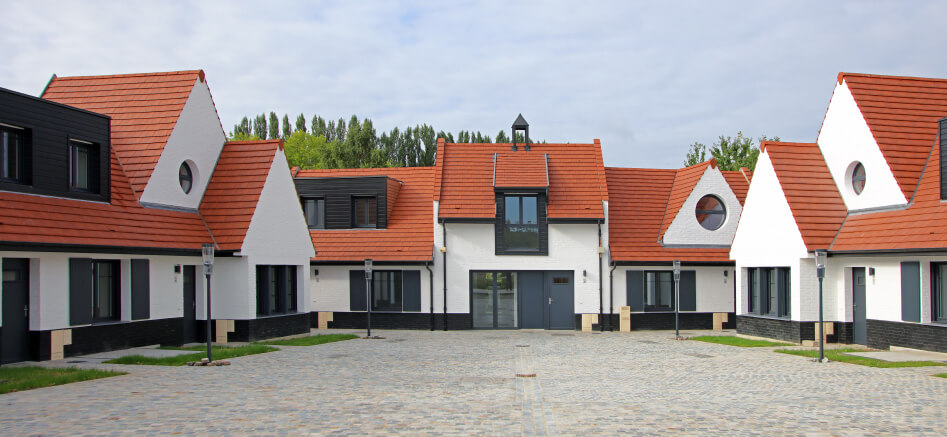 Réalisation Architecture urbaniste