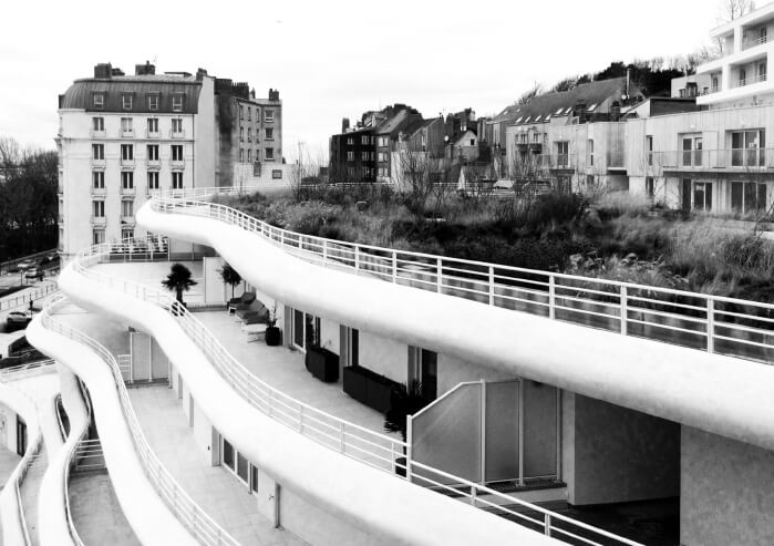 Réalisation Architecture urbaniste