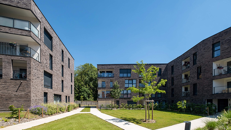 Réalisation Architecture urbaniste